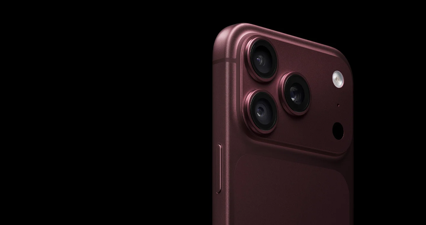 Apple iPhone 18 Pro
