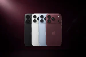 iPhone 18 ProとiPhone 17 Proの違いを徹底比較！価格差4万円の価値はあるのか
