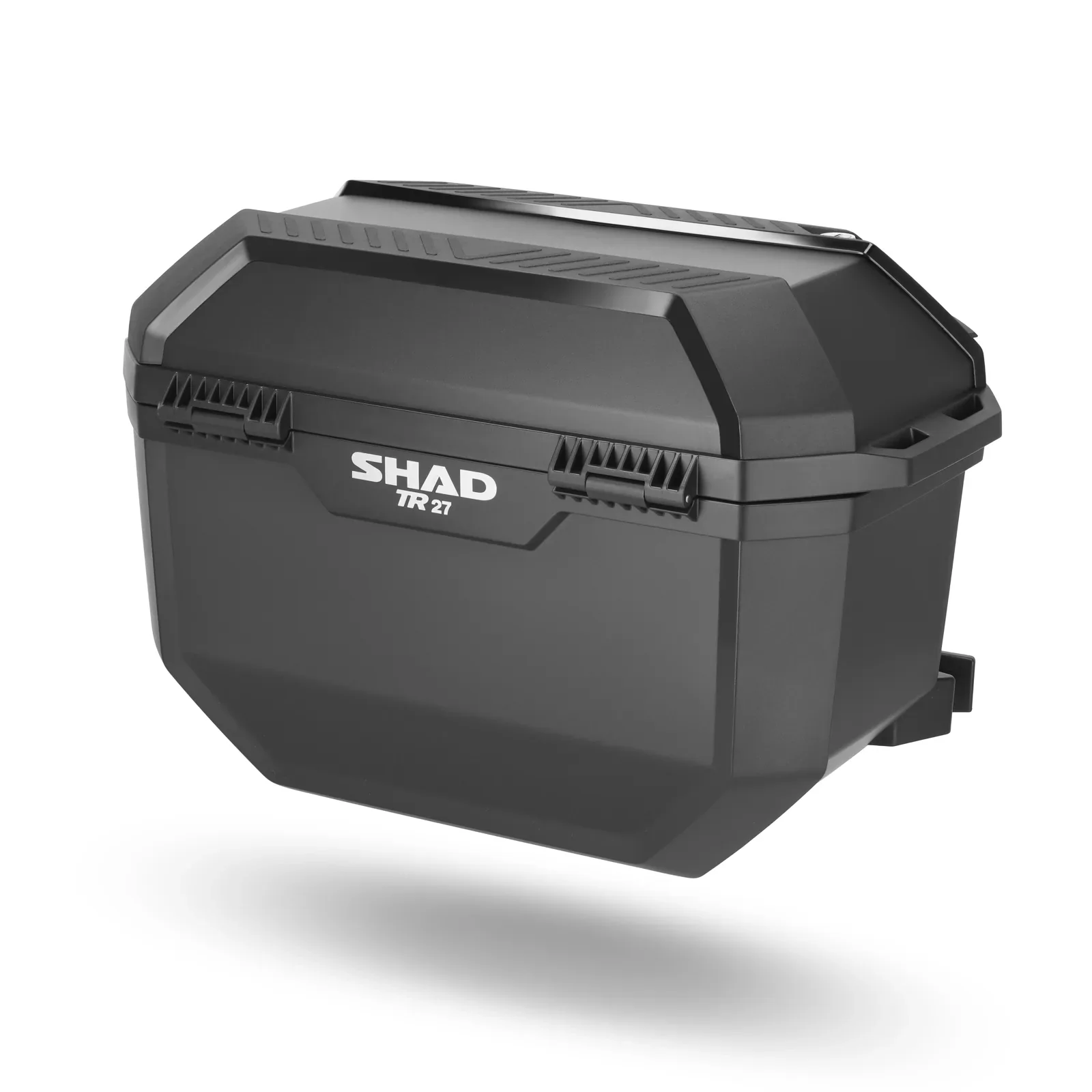 SHAD TERRA TR27 サイドケース 左右セット