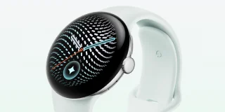 Google Pixel Watch 5