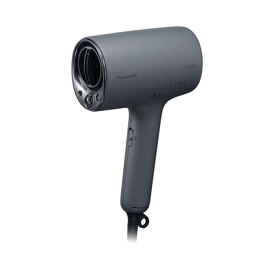 Panasonic ヘアードライヤー ナノケア EH-NA0K