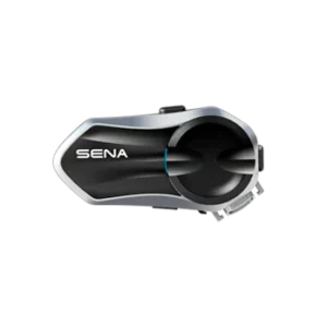 SENA J30の本体を正面から写した、SENA公式の製品画像
