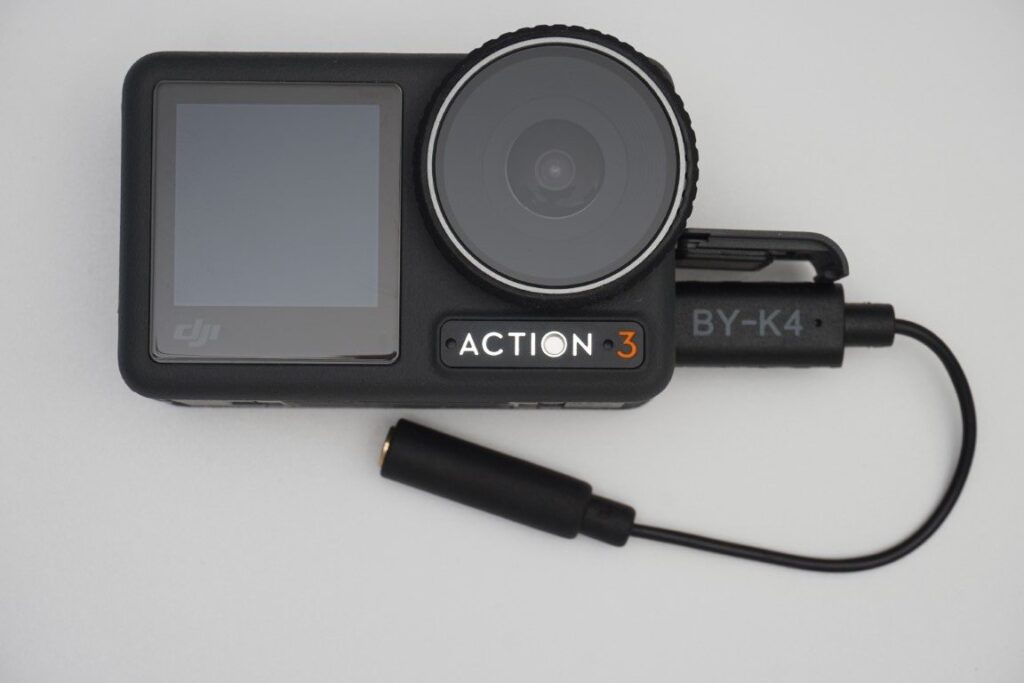GoPro 11 vs DJI Osmo Action3 迷ったらコレを買え！【比較レビュー 